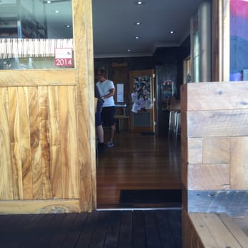 The Roost @53 - Inside dining - Breakfast & Brunch Near Me - Southport, QLD