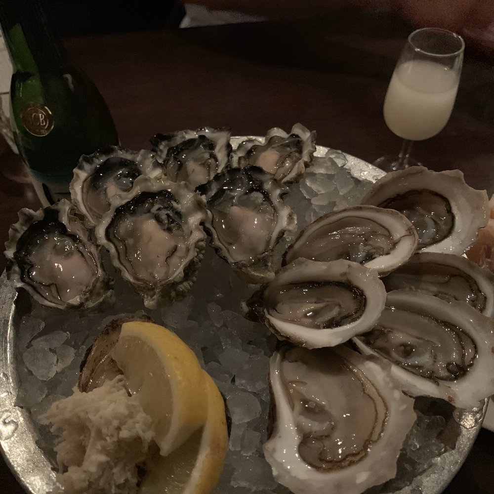 Pearl Diver - Dozen oysters. - Seafood Near Me - Toronto, Ontario Pearl Diver - Dozen oysters. - Seafood Near Me - Toronto, Ontario