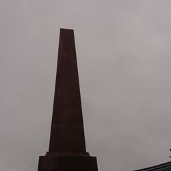 Verfassungssäule