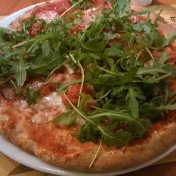 Al Torchio - Pizza Near Me - Gardola, BS