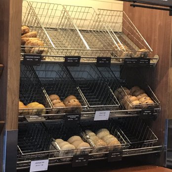 Panera Bread - Love the selection, come on can we bake some more! - Sandwiches Near Me - Antioch, California