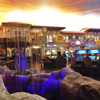 Oyster Bar - waterfall view inside the Oyster Bar inside Sunset Station :) - Seafood Near Me - Henderson, Nevada Oyster Bar - waterfall view inside the Oyster Bar inside Sunset Station :) - Seafood Near Me - Henderson, Nevada