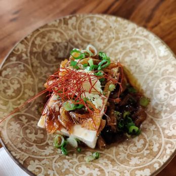 Susuru - Hayayakko Tofu - Izakaya Near Me - Orlando, Florida Susuru - Hayayakko Tofu - Izakaya Near Me - Orlando, Florida
