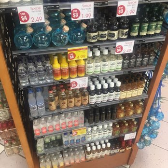 ABC Stores - The funny small bottle. Is this a Harry potter ? - Convenience Stores Near Me - Honolulu, Hawaii