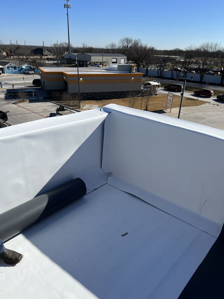 Slide of Marcos Roofing & Construction