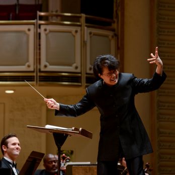 Chicago Sinfonietta - a conductor and orchestra - Performing Arts Near Me - Chicago, Illinois