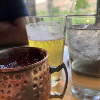 King's Landing Bistro - Bad Service, Slow Kitchen. Plan 2-3 hours for a meal here. - Bars Near Me - Springdale, Utah King's Landing Bistro - Bad Service, Slow Kitchen. Plan 2-3 hours for a meal here. - Bars Near Me - Springdale, Utah