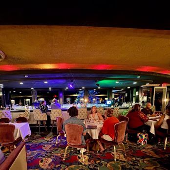 HOBNOB - Lounge & dining room. - Supper Clubs Near Me - Racine, Wisconsin HOBNOB - Lounge & dining room. - Supper Clubs Near Me - Racine, Wisconsin