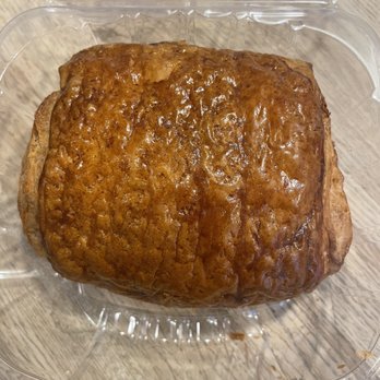 May's Parlor - Pain Au Chocolate - Bakeries Near Me - Norfolk, Virginia