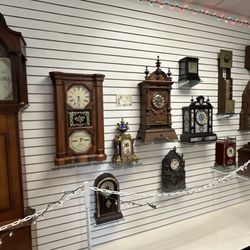 Antique Gas & Steam Engine Museum