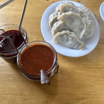 Phayul - MoMo - Himalayan/Nepalese Near Me - Jackson Heights, New York