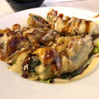 Naka Sushi - Jalapeño Bomb - Sushi Bars Near Me - Albuquerque, New Mexico Naka Sushi - Jalapeño Bomb - Sushi Bars Near Me - Albuquerque, New Mexico