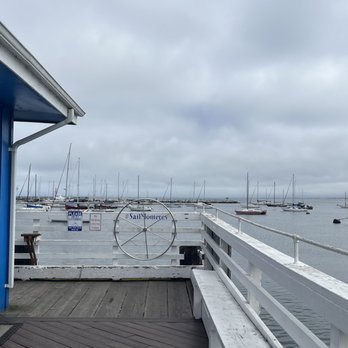 Sail Monterey - Boating Near Me - Monterey, California