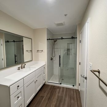 Cotfort Residential Remodeling - AFTER - General Contractors Near Me - Campbell, California Cotfort Residential Remodeling - AFTER - General Contractors Near Me - Campbell, California
