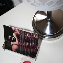 Muse Massage Spa - Inside our gorgeous Vaughan location!