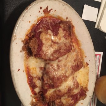 Otto's Restaurant & Bar - Excellent - Italian Near Me - Buffalo, New York
