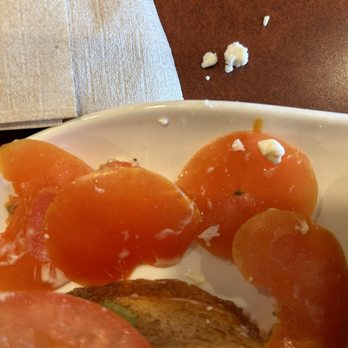 Panera Bread - Tomato scraps give these to the pigs - Sandwiches Near Me - Hummelstown, Pennsylvania Panera Bread - Tomato scraps give these to the pigs - Sandwiches Near Me - Hummelstown, Pennsylvania