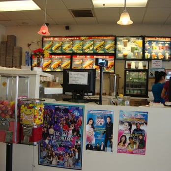 Ba Le Sandwiches - Ba Le Sandwiches Counter, we sat for awhile for our order to be ready. May 6th 2012 visit. - Bakeries Near Me - Denver, Colorado Ba Le Sandwiches - Ba Le Sandwiches Counter, we sat for awhile for our order to be ready. May 6th 2012 visit. - Bakeries Near Me - Denver, Colorado