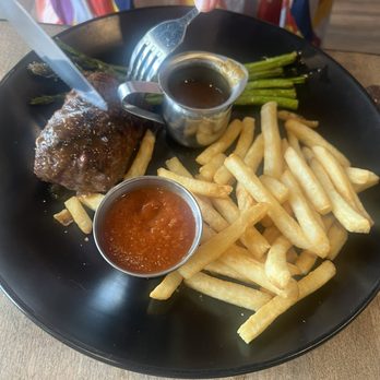 Pine and Black Bistro - Steak - Seafood Near Me - Papillion, Nebraska Pine and Black Bistro - Steak - Seafood Near Me - Papillion, Nebraska