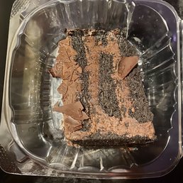 Chocolate Cake Chocolate Cake