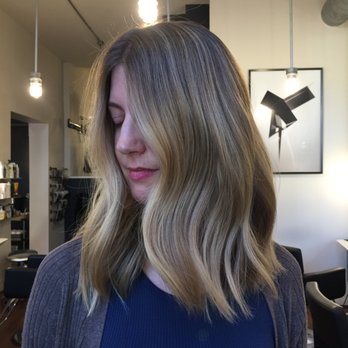 Salt Salon - Hair Salons Near Me - San Francisco, California Salt Salon - Hair Salons Near Me - San Francisco, California