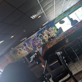 Eggs & Jam - Interior - Breakfast & Brunch Near Me - West Des Moines, Iowa