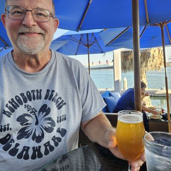 Parkers' Lighthouse - Almanac ale - Seafood Near Me - Long Beach, California Parkers' Lighthouse - Almanac ale - Seafood Near Me - Long Beach, California
