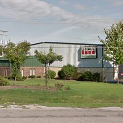 U-Haul Storage of Willow Run