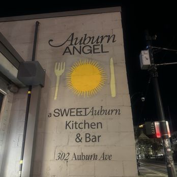 Auburn Angel - Bars Near Me - Atlanta, Georgia Auburn Angel - Bars Near Me - Atlanta, Georgia