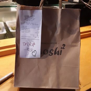 Moshi Moshi - Sushi Bars Near Me - Miami Beach, Florida
