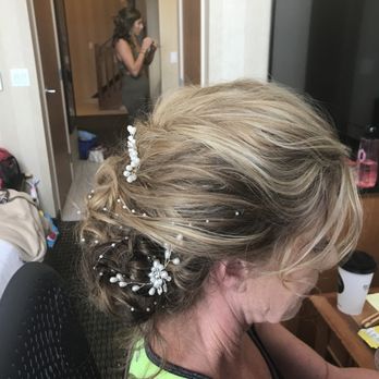Victoria Hollen - I used to do wedding hair, but I did her color, so that is why I chose this. - Hair Stylists Near Me - Leander, Texas Victoria Hollen - I used to do wedding hair, but I did her color, so that is why I chose this. - Hair Stylists Near Me - Leander, Texas