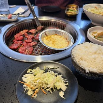 Ushiya Grill - Japanese Near Me - Milpitas, California