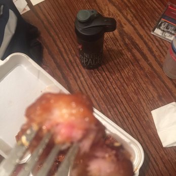 Ming's Kitchen - DISGUSTING - Chinese Near Me - Garland, Texas Ming's Kitchen - DISGUSTING - Chinese Near Me - Garland, Texas