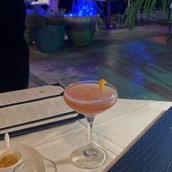Palapa Grill