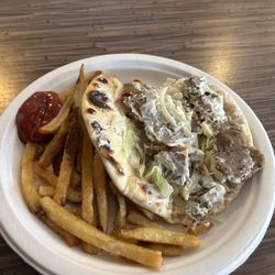 Jacob’s Wings & Grill
