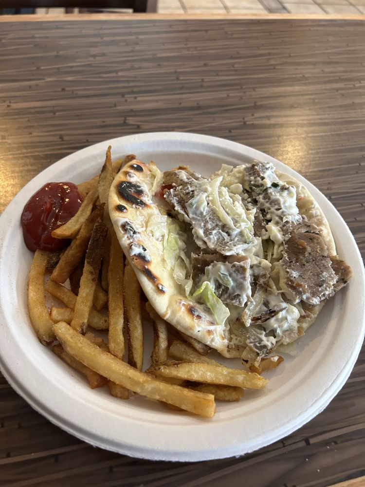 Jacob’s Wings & Grill