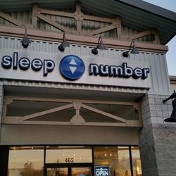Sleep Number