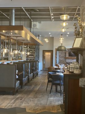 The Boathouse at Short Pump Town Center by null