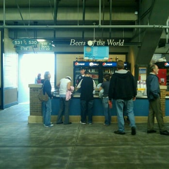 Rate Field - Where I buy my Guinness while enjoying a White Sox loss - Beers of the World. - Stadiums & Arenas Near Me - Chicago, Illinois Rate Field - Where I buy my Guinness while enjoying a White Sox loss - Beers of the World. - Stadiums & Arenas Near Me - Chicago, Illinois