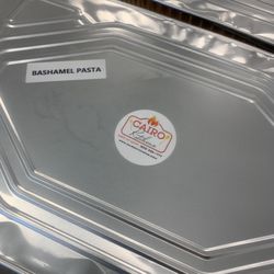Cairo Kitchens - Catering Order