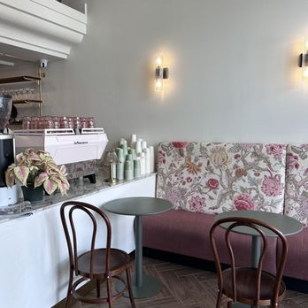 Le Shop - Coffee & Tea Near Me - Sarasota, Florida