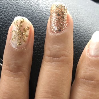 Fantasy Nails - What she did - Nail Salons Near Me - Manteca, California