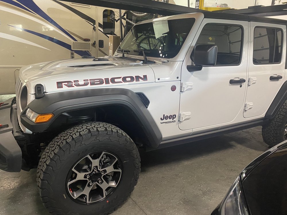 CLASSIC MOTORS Updated August 2024 120 S Main St, Richfield, Utah