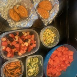 R & R Produce