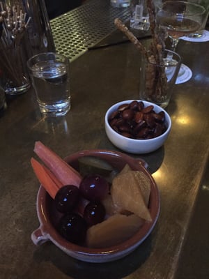 Dirty Precious by null