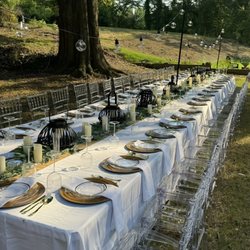 Uptown Events Planning and Rentals