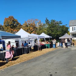 Granville Harvest Fair