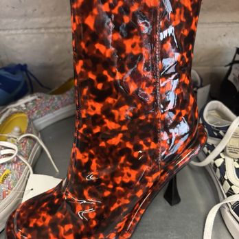Buffalo Exchange - Boots - Used, Vintage & Consignment Near Me - Tempe, Arizona