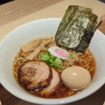 Akahoshi Ramen - Shoyu Ramen - Ramen Near Me - Chicago, Illinois Akahoshi Ramen - Shoyu Ramen - Ramen Near Me - Chicago, Illinois
