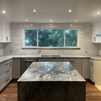 Ware House Interiors Inc - Countertop Installation Near Me - Orangevale, California